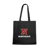 W Republic Northern State University Wolves Institutional Tote Bag 1101-355