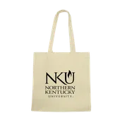 W Republic Northern Kentucky Vikings Institutional Tote Bag 1101-356