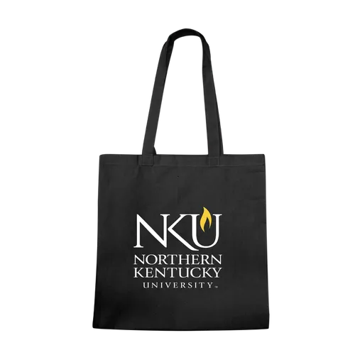 W Republic Northern Kentucky Vikings Institutional Tote Bag 1101-356