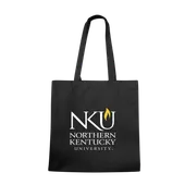 W Republic Northern Kentucky Vikings Institutional Tote Bag 1101-356