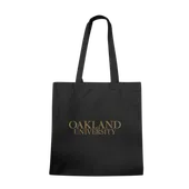 W Republic Oaklanden Grizzlies Institutional Tote Bag 1101-359