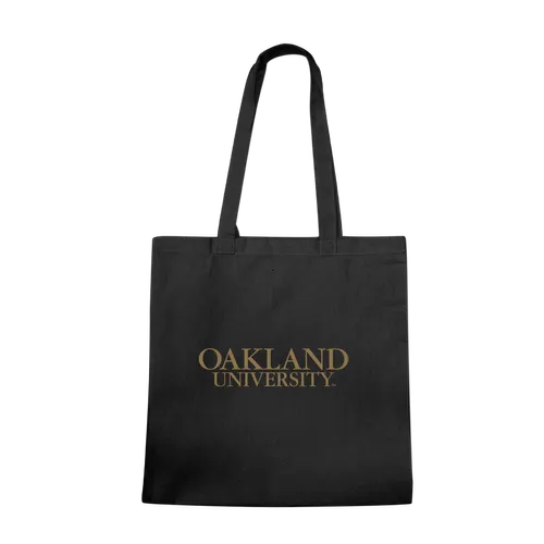 W Republic Oaklanden Grizzlies Institutional Tote Bag 1101-359