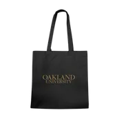 W Republic Oaklanden Grizzlies Institutional Tote Bag 1101-359