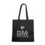 W Republic Polk State Eagles Institutional Tote Bag 1101-362