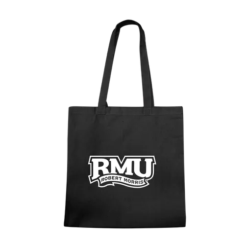 W Republic Robert Morris Colonials Institutional Tote Bag 1101-369