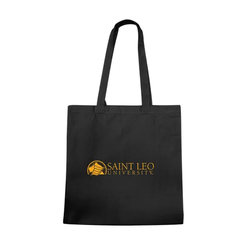 W Republic St. Leo Lions Institutional Tote Bag 1101-374