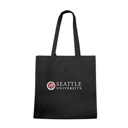 W Republic Seattle Redhawks Institutional Tote Bag 1101-378