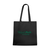 W Republic Slippery Rock The Rock Institutional Tote Bag 1101-381