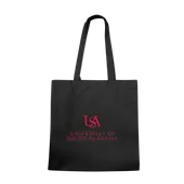 W Republic South Alabama Jaguars Institutional Tote Bag 1101-382