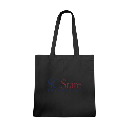 W Republic South Carolina State Bulldogs Institutional Tote Bag 1101-384