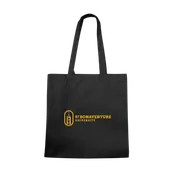 W Republic St Bonaventure Bonnies Institutional Tote Bag 1101-386