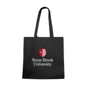 W Republic Stony Brook Seawolves Institutional Tote Bag 1101-388