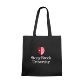 W Republic Stony Brook Seawolves Institutional Tote Bag 1101-388