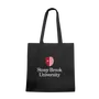 W Republic Stony Brook Seawolves Institutional Tote Bag 1101-388