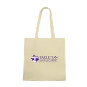 W Republic Tarleton State Texans Institutional Tote Bag 1101-389