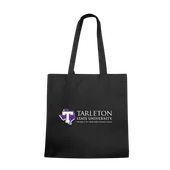 W Republic Tarleton State Texans Institutional Tote Bag 1101-389