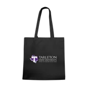 W Republic Tarleton State Texans Institutional Tote Bag 1101-389