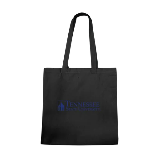 W Republic Tennessee State Tigers Institutional Tote Bag 1101-390
