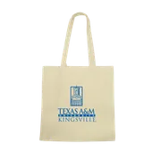 W Republic Texas A&M Kingsville Javelinas Institutional Tote Bag 1101-392