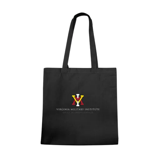 W Republic Virginia Military Institute Keydets Institutional Tote Bag 1101-399