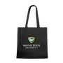 W Republic Wayne State Warriors Institutional Tote Bag 1101-400