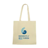 W Republic West Florida Argonauts Institutional Tote Bag 1101-402