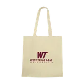 W Republic West Texas A&M Buffaloes Institutional Tote Bag 1101-403