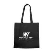 W Republic West Texas A&M Buffaloes Institutional Tote Bag 1101-403