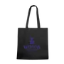 W Republic Winona State Warriors Institutional Tote Bag 1101-408