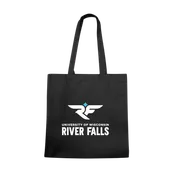 W Republic Wisconsin-River Falls Falcons Institutional Tote Bag 1101-411