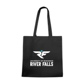 W Republic Wisconsin-River Falls Falcons Institutional Tote Bag 1101-411