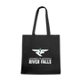 W Republic Wisconsin-River Falls Falcons Institutional Tote Bag 1101-411