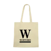 W Republic Wofford College Terriers Institutional Tote Bag 1101-415