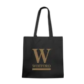 W Republic Wofford College Terriers Institutional Tote Bag 1101-415