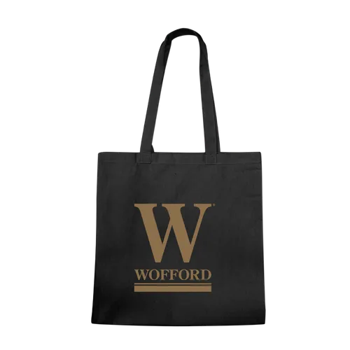 W Republic Wofford College Terriers Institutional Tote Bag 1101-415