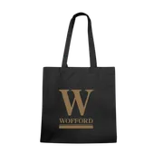 W Republic Wofford College Terriers Institutional Tote Bag 1101-415