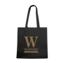 W Republic Wofford College Terriers Institutional Tote Bag 1101-415