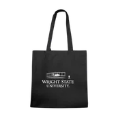 W Republic Wright State Raiders Institutional Tote Bag 1101-416