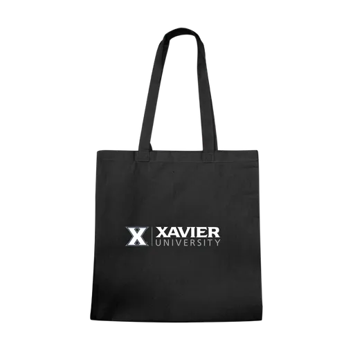 W Republic Xavier Musketeers Institutional Tote Bag 1101-417