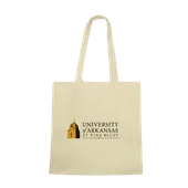 W Republic Arkansas Pine Bluffen Lions Institutional Tote Bag 1101-418