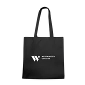 W Republic Westminster College Griffins Institutional Tote Bag 1101-421