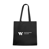 W Republic Westminster College Griffins Institutional Tote Bag 1101-421