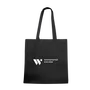 W Republic Westminster College Griffins Institutional Tote Bag 1101-421