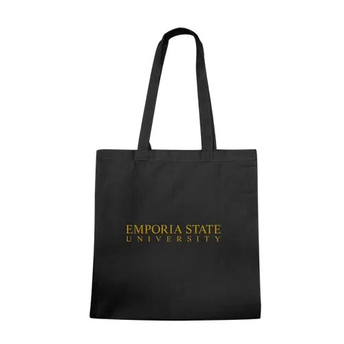 W Republic Emporia State Hornets Institutional Tote Bag 1101-423