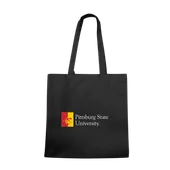 W Republic Pittsburg State Gorillas Institutional Tote Bag 1101-427