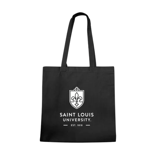 W Republic Saint Louis Billikens Institutional Tote Bag 1101-428