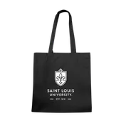 W Republic Saint Louis Billikens Institutional Tote Bag 1101-428