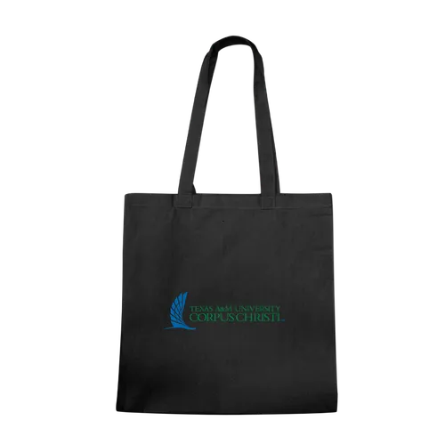 W Republic Texas A&M-Corpus Christi Islanders Institutional Tote Bag 1101-430