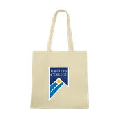 W Republic Ft Lewis College Sky Hawks Institutional Tote Bag 1101-437