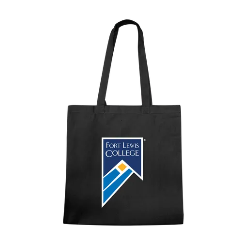 W Republic Ft Lewis College Sky Hawks Institutional Tote Bag 1101-437